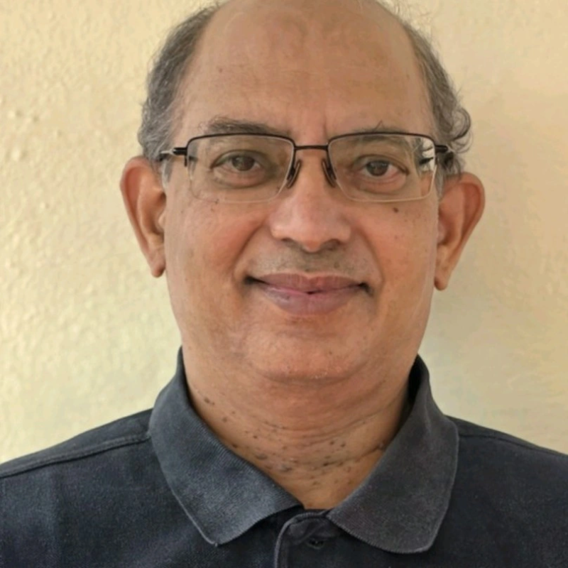Shrikumar Suryanarayan